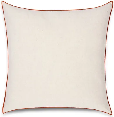 Produktbild von Biederlack Kissen mit Füllung 50 x 50 cm  Kissen Red Cushion