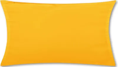 Immagine prodotto di Fodera per cuscino Ellen, dimensioni: 40x60 cm, colore: arancione