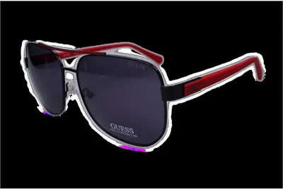 Obrázok produktu pre Slnečné okuliare Guess GU00015/S 02A