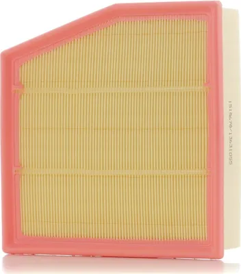Produktbild von Luftfilter RIDEX 8A0599 für VW Phaeton (3D1, 3D2, 3D3, 3D4, 3D6, 3D7, 3D8, 3D9) Filtereinsatz Umluftfilter