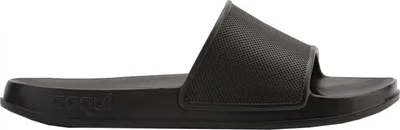 Produktbild von COQUI Herren Flip-Flops Schwarz 7081-100-2200 Grösse 43