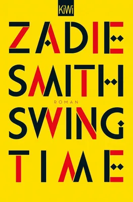 Produktbild von Swing Time