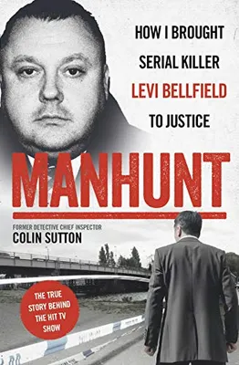 Produktbild von Manhunt