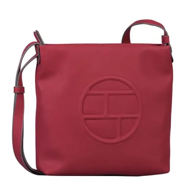 Produktbild von Tom Tailor Bags rasabel Tasche Rot in Gr. OneSize