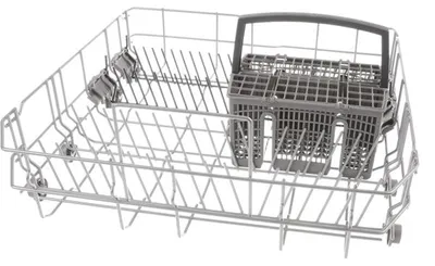 Obrázok produktu pre Bosch spodný servisný kôš 20006942