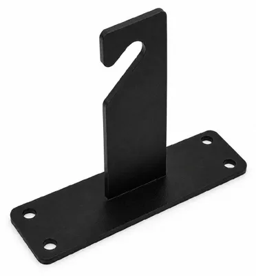 Produktbild von StudioKing MC-1016A Hintergrund Support Bügel für eine B-Reel