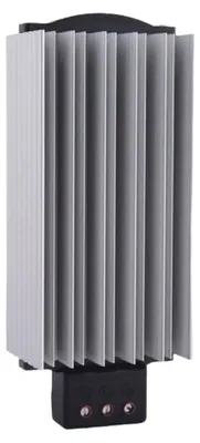 Obrázok produktu pre Rozvádzačové vykurovacie teleso PTC 75W, PHT075, Plastim