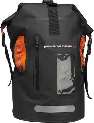 Produktbild von Savage Gear WP Rollup Rucksack 40 L Angeltasche