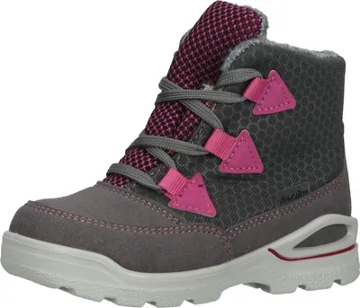 Produktbild von Ricosta Stiefel Uni 31343339363330 Grau 26 EU