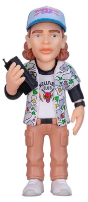 Produktbild von Minix Stranger Things - Dustin