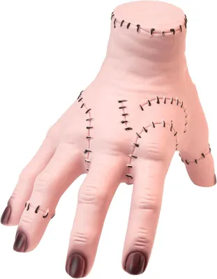 Obrázek produktu pro Ruka – 20 cm – Dekorace na Halloween – Součásti těla