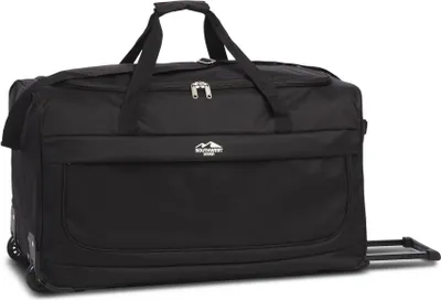 Image de Sac de voyage à roulettes Southwest Bound *noir