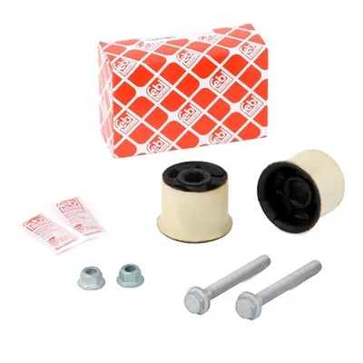 Produktbild von 2x Lagerung Lenker für VW GOLF VI (5K1) Vorne Links Hinten Vorne Rechts 39228 FEBI BILSTEIN