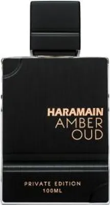 Produktbild von Al Haramain Amber Oud Private Edition Unisex Eau de Parfum 100 ml