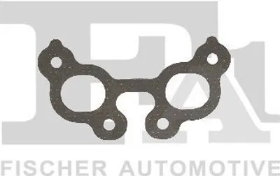 Produktbild von FA1 475-001 Abgaskrümmerdichtung für NISSAN MICRA II (K11) Auspuffkrümmer