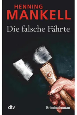 Immagine prodotto di Die falsche Fährte