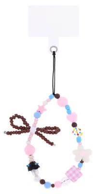 Immagine prodotto di Portachiavi da donna SWIRLY - multicolore, taglia unica