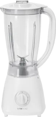 Produktbild von Clatronic Universalmixer UM 3470 weiß, Pürieren, Zerkleinern, Shaken, Mixen
