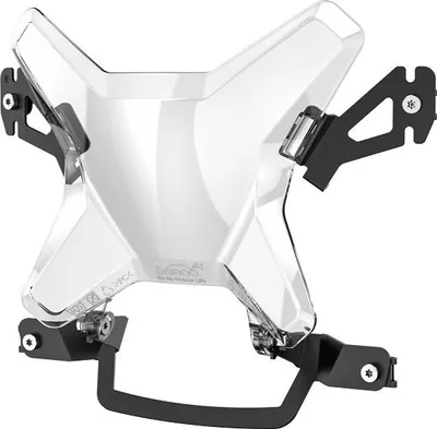 Immagine prodotto di LOBOO Coprifaro per BMW R1300GS (2023-) (10.3.06131.001.21)