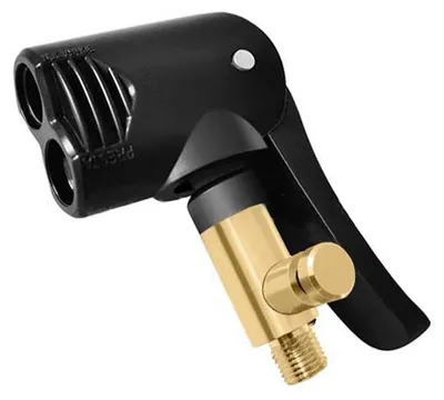 Imagen del producto de Adaptador de válvula para inflador de neumáticos