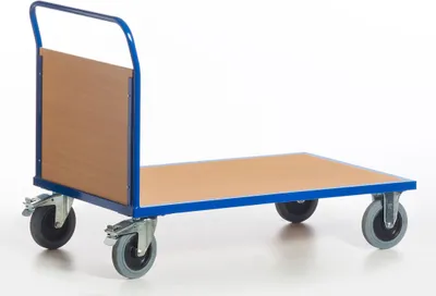 Produktbild von Rollcart Stirnwandwagen 850x500mm 500kg Tragkraft