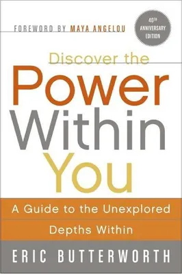 Image de Discover the Power Within You