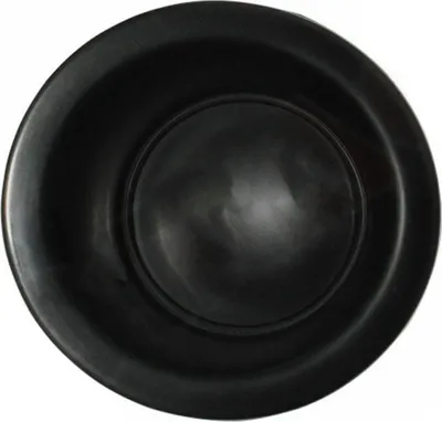 Produktbild von 261522624R-L Nebelscheinwerfer Rahmen für Renault Clio 2012-2019 Links ABS