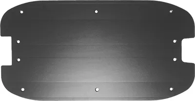 Immagine prodotto di Minimotori, tappetino antiscivolo per Dualtron Thunder, nero