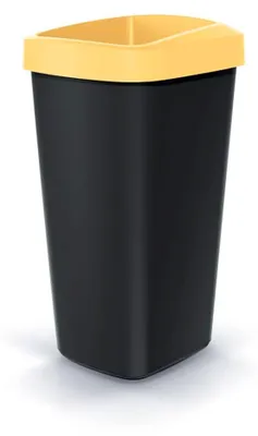 Productafbeelding van 25 Liter Recycling Emmer van Plastic
