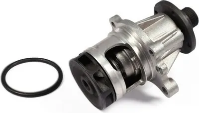 Produktbild von HEPU P471 Kühlmittelpumpe Wasserpumpe für BMW 3 Limousine (E36) 5 Limousine (E34)