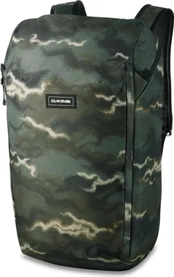 Produktbild von Dakine Concourse Toploader 32L Rucksack Olive Ashcroft Camo