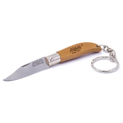 Immagine prodotto di MAM MINI IBÉRICA coltello con chiave 2000 Uni, faggio