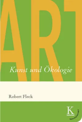 Obrázok produktu pre Kunst und Ökologie