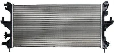 Produktbild von THERMOTEC D7P062TT Kühler Wasserkühler Motorkühler für FIAT Ducato Kastenwagen (250, 290) Ducato Pritsche / Fahrgestell (250, 290) für CITROËN