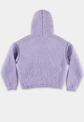 Produktbild von Difuzed Pokémon Ectoplasma Kapuzenpullover  M  M