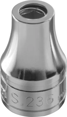 Produktbild von Facom Verbindungsstueck 1/2" fuer Bits 5/16