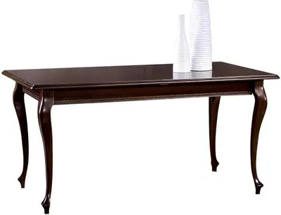 Obrázek produktu pro Klassisches Esstisch Speisetisch Küchentisch Familientisch Holzmöbel Tisch