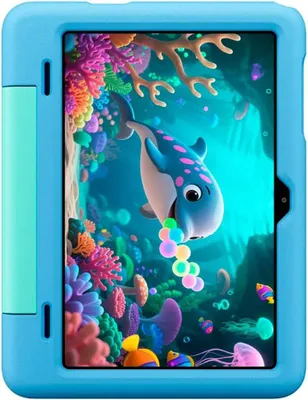 Zdjęcie produktu dla Blackview Planšetė TAB20KIDS 10" 4/64GB/TAB20 KIDS Mėlynas BLACKVIEW