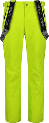 Produktbild von CMP M Ski Salopette grün 46