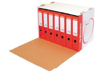 Image de Classeur Esselte pour dossiers 525 x 338 x 306 mm
