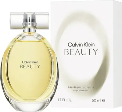 Image de Parfum pour femme Beauty Calvin Klein EDP 100 ml