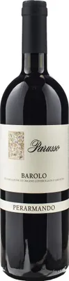 Produktbild von Parusso Barolo Perarmando 2021 | Piedmont, Italien | 750ml 14.50% Vol.
