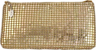 Produktbild von Chronotech Handtasche aus Synthetik in Gold