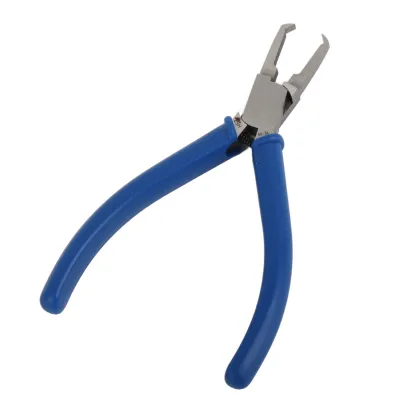 Produktbild von Weiche Drahtzange,Mikrozange,Drahtzange,Weicher Drahtschneider,Drahtschneider,Zange