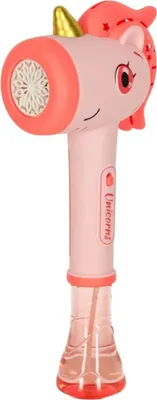 Produktbild von KIK Bubble Blower Einhorn