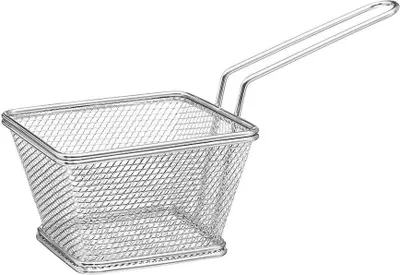 Obrázek produktu pro Smažící košík – nerezová ocel