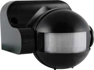 Obrázek produktu pro REV pohybový senzor 180° černý