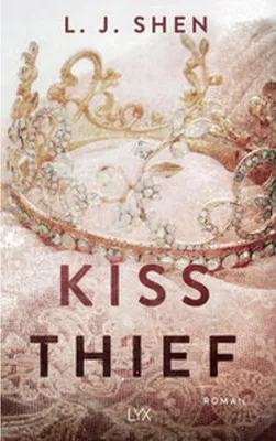 Produktbild von Kiss Thief