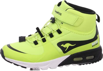 Produktbild von KangaRoos KX-Hydro Stiefel Grün