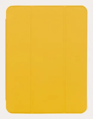 Produktbild von Tucano Satin, Folio, Apple, iPad 10.9" 10th gen 2022, 27,7 cm (10.9")
